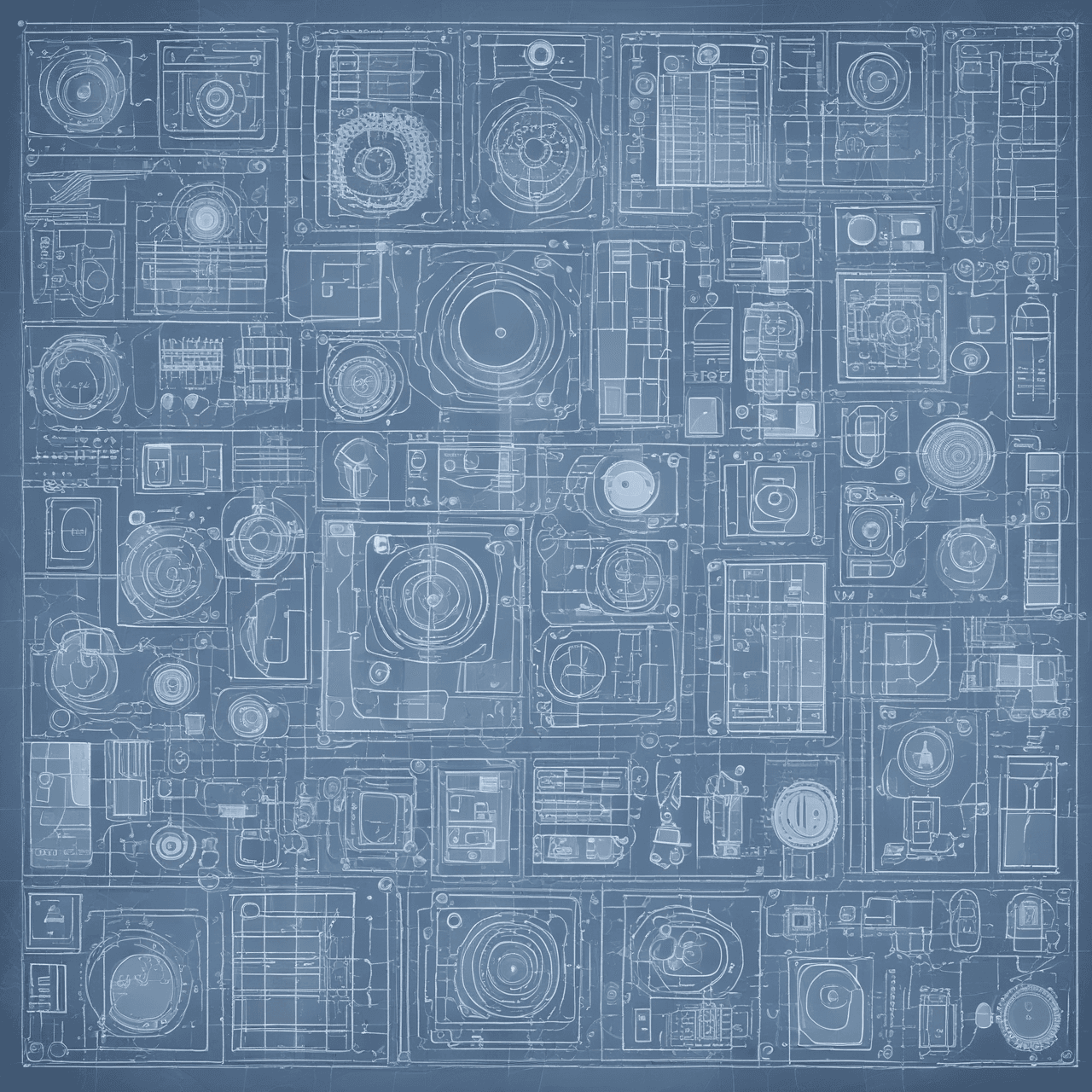 Design Tech Run game banner