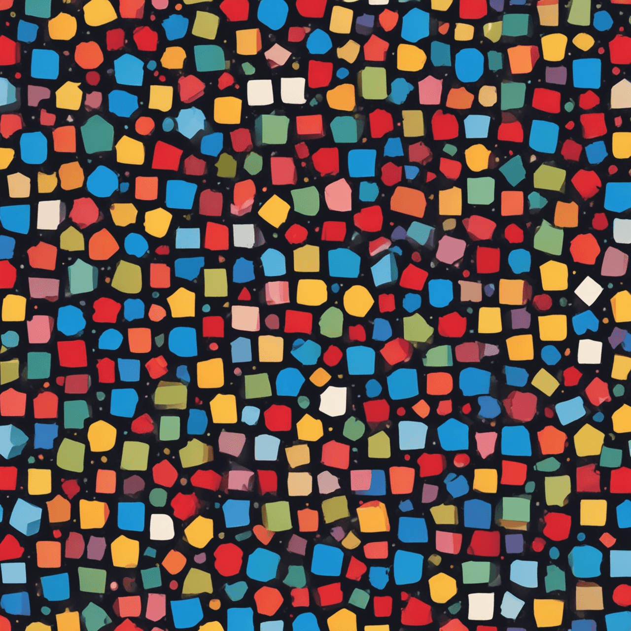 Math Mania! game banner