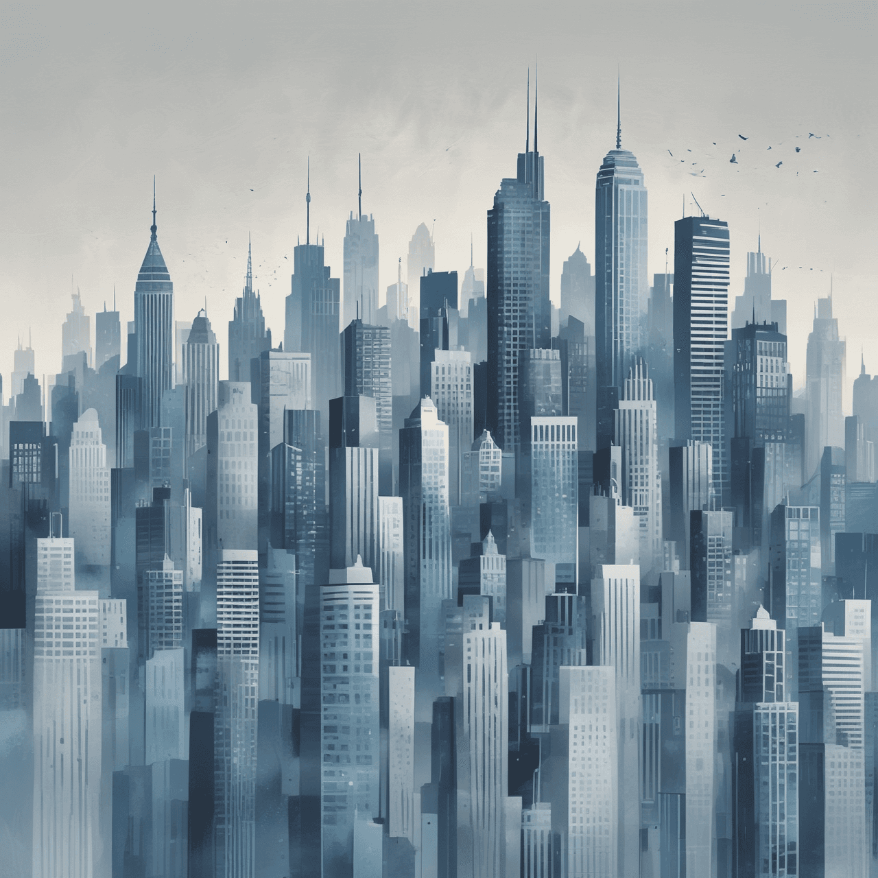 Econ Jump game banner