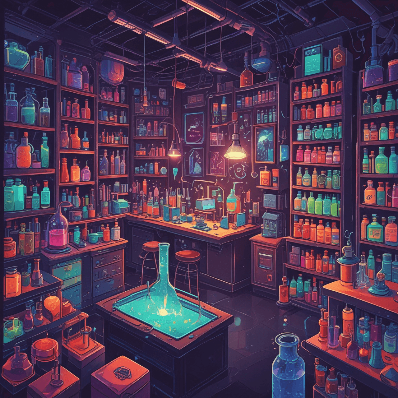 Eachtra Tráth na gCeist le Scairdphaca game banner