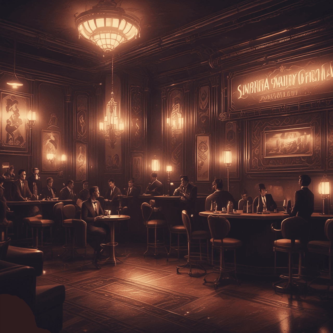 Roaring Quiz Defenders game banner