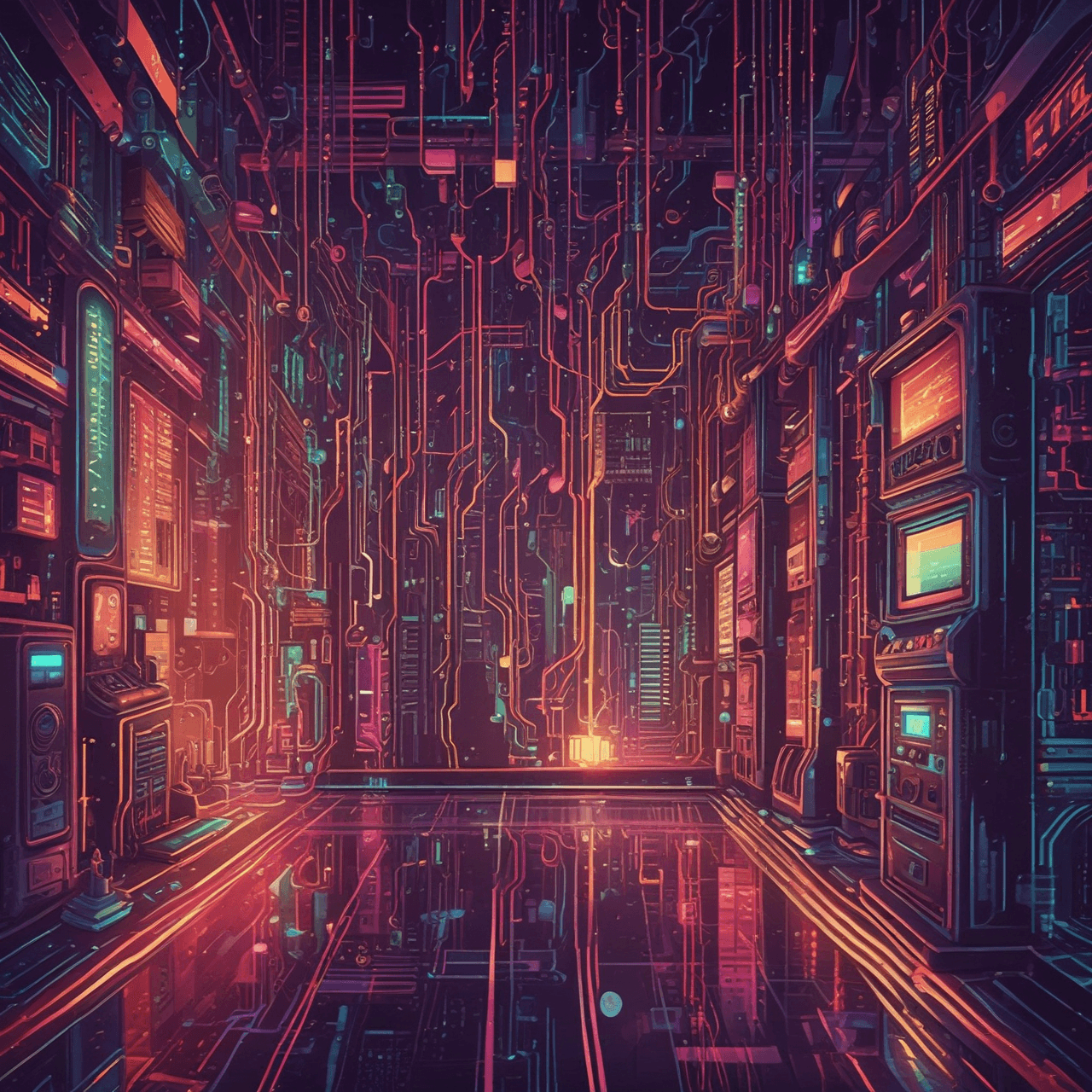 Digital Highway Quiz game banner