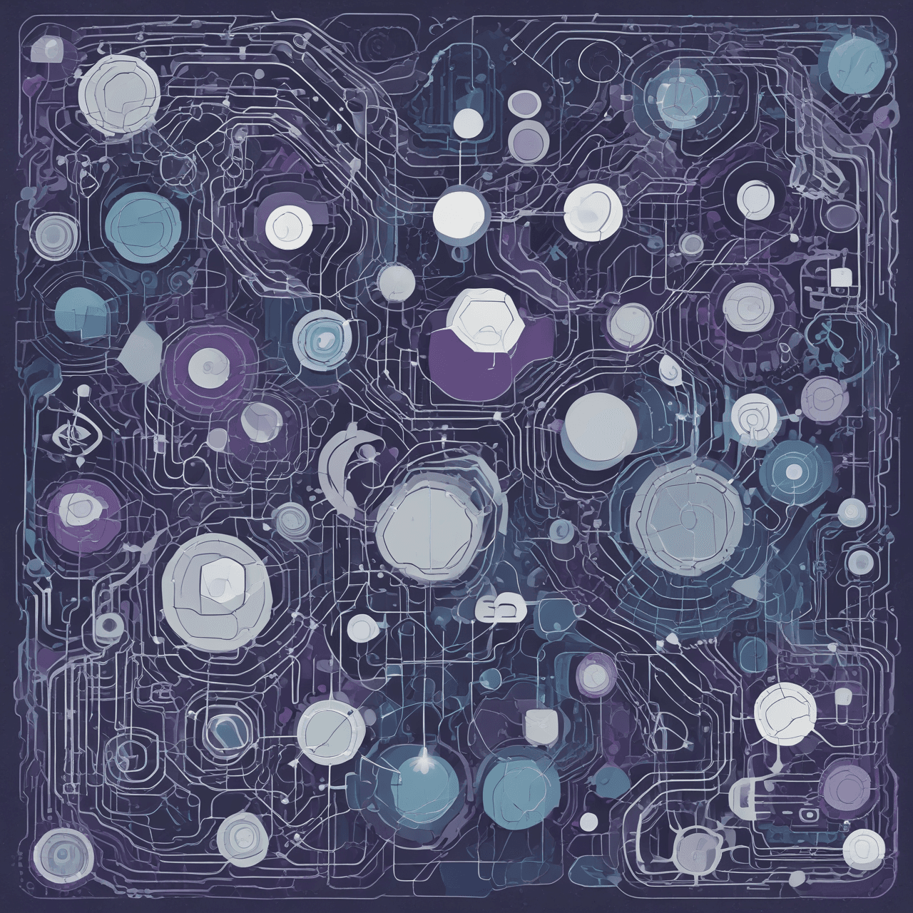 Jetpack Ideologien-Quiz game banner