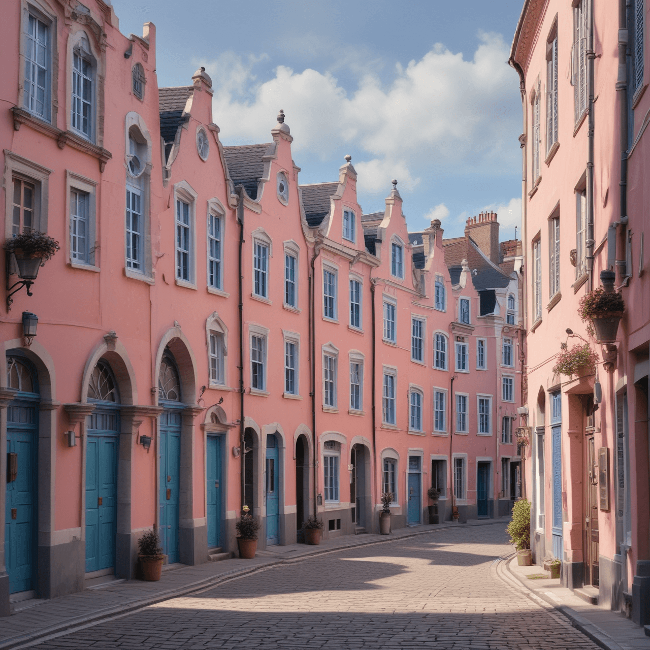 Jetpack Quiz Avontuur: Poleis game banner