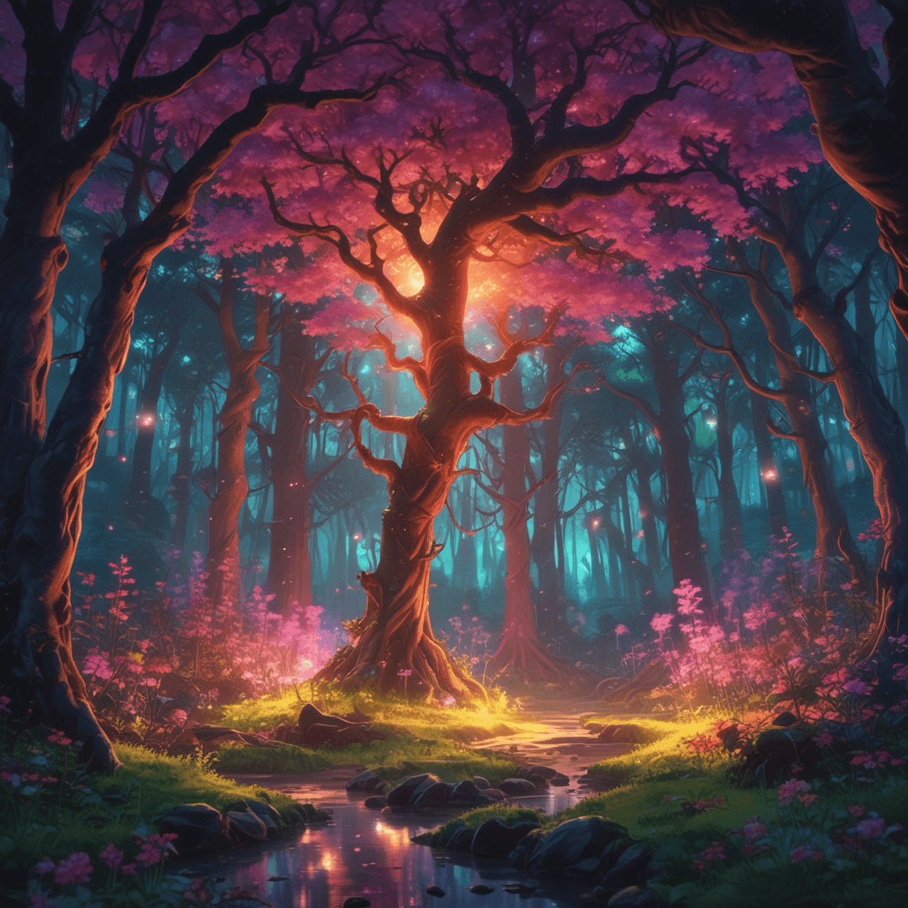 Spellbound Defenders game banner