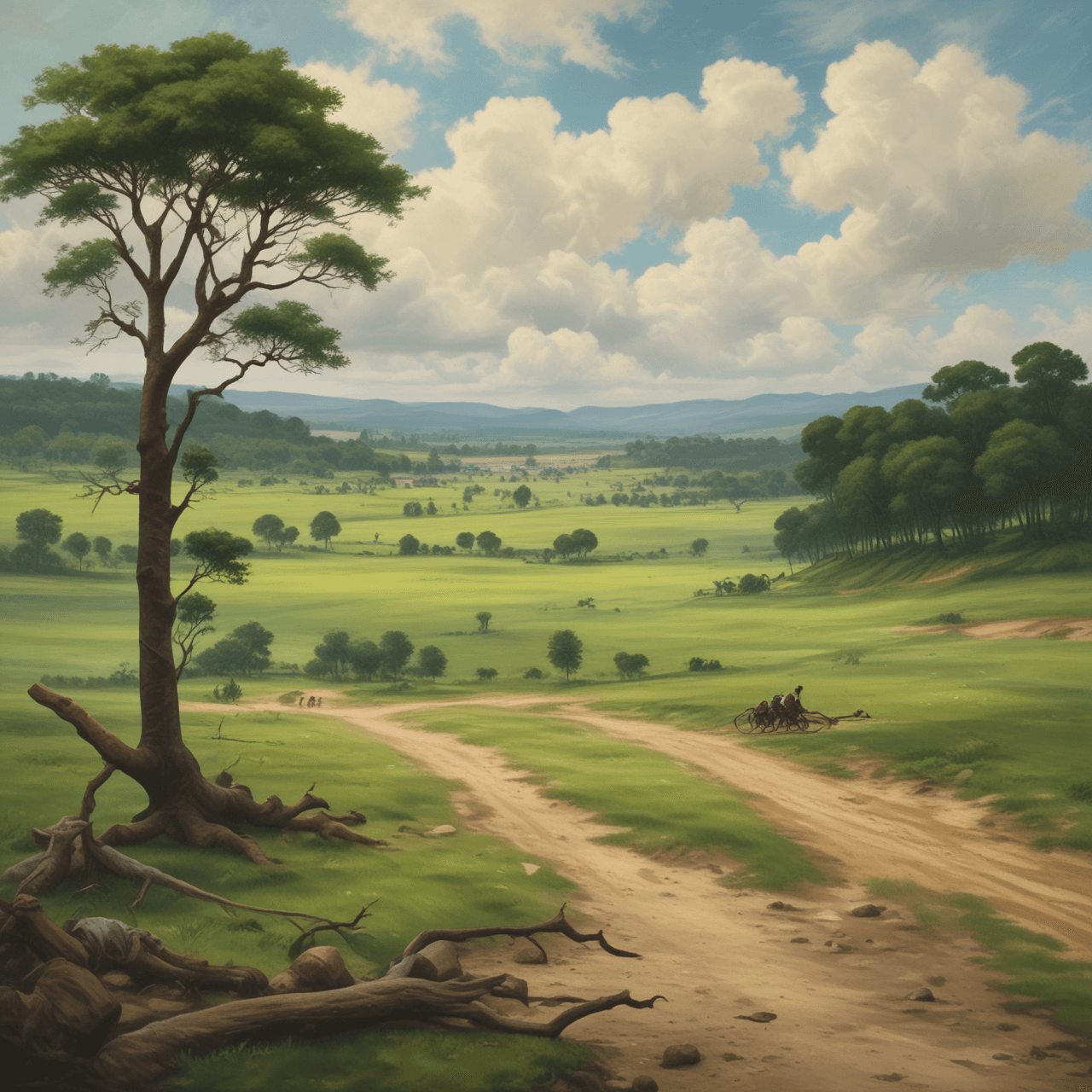 Revolution Quiz Defenders game banner