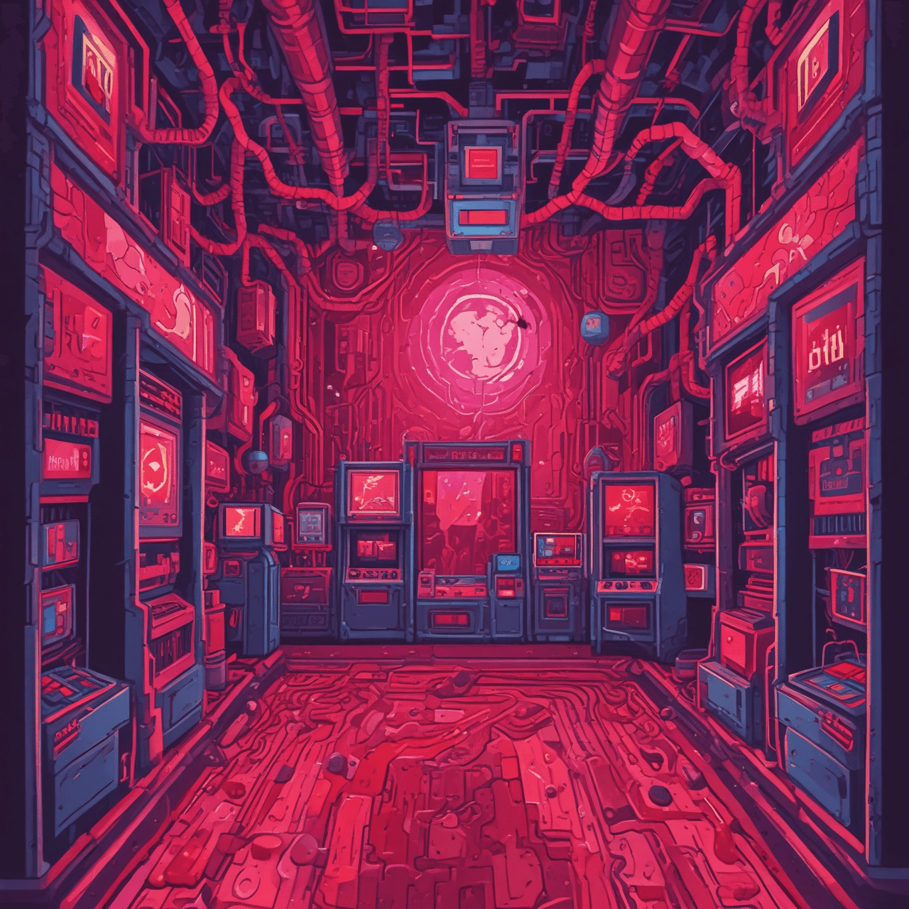 Carrera Vital game banner