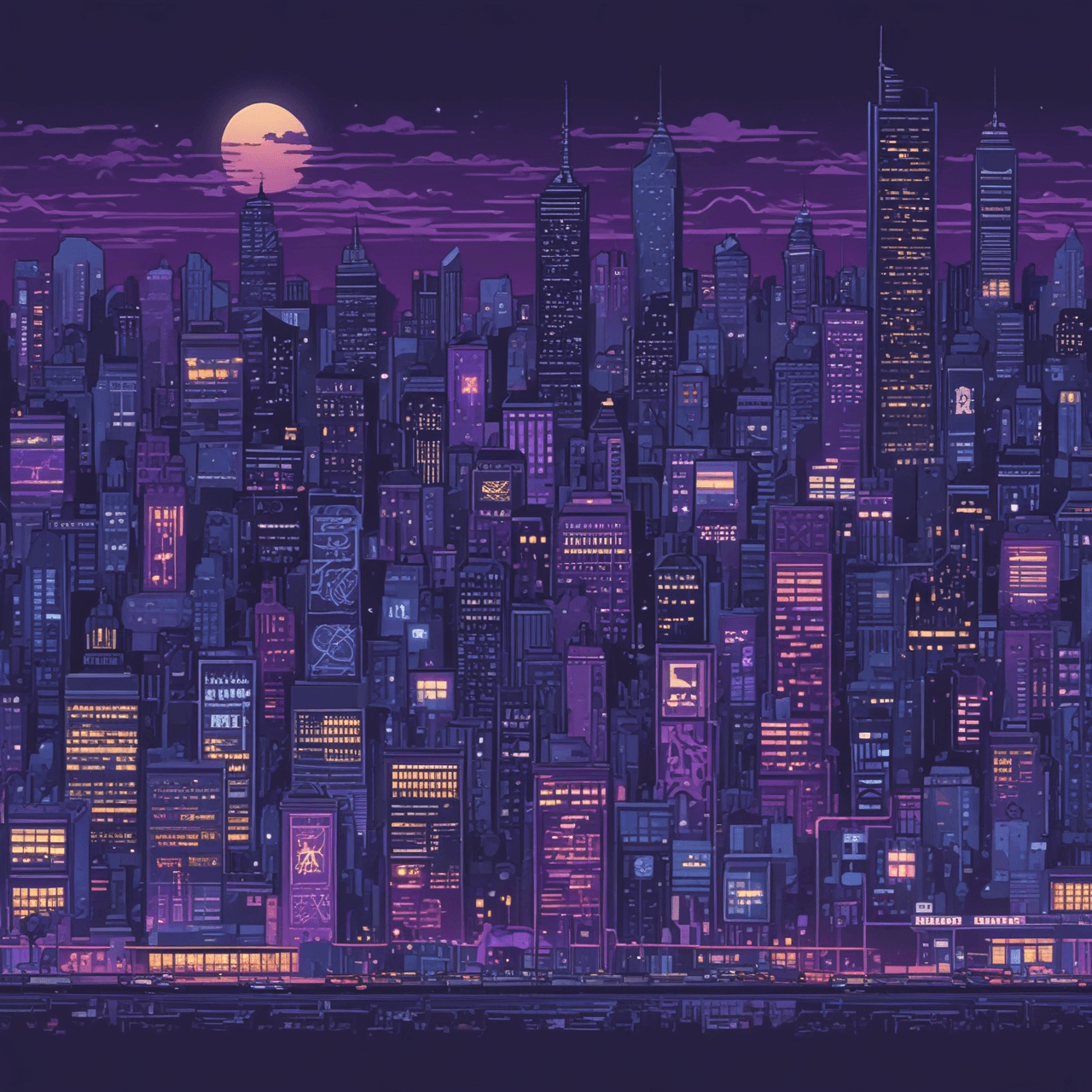 Danger Dash game banner