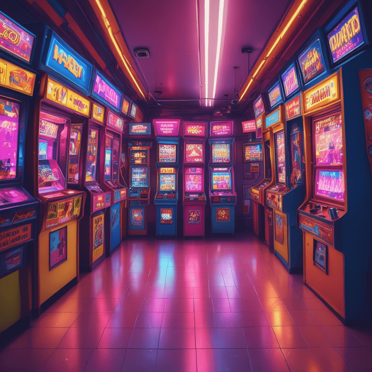 Math Mania Runner game banner