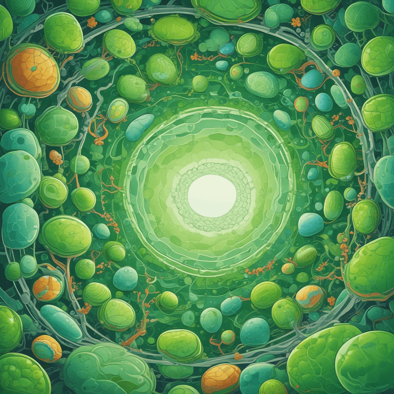 Xylem Jump game banner