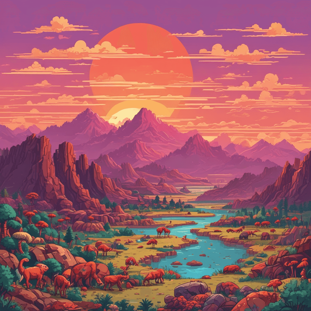 Evolutie Renner Quiz game banner