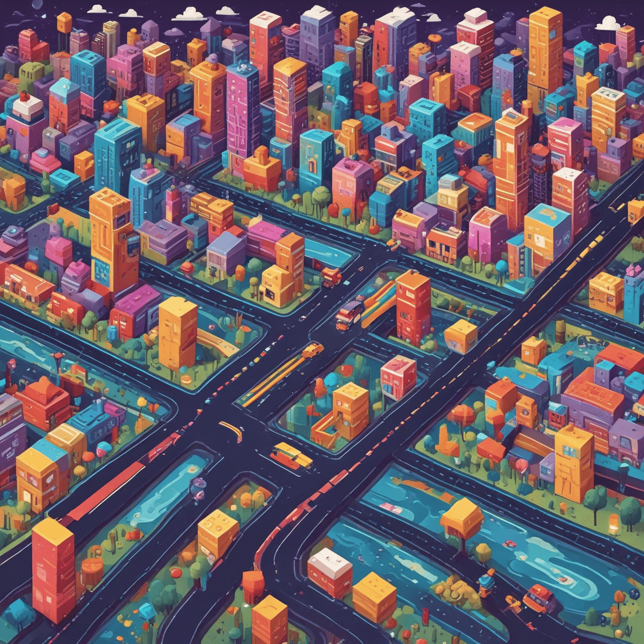 Addition Run game banner