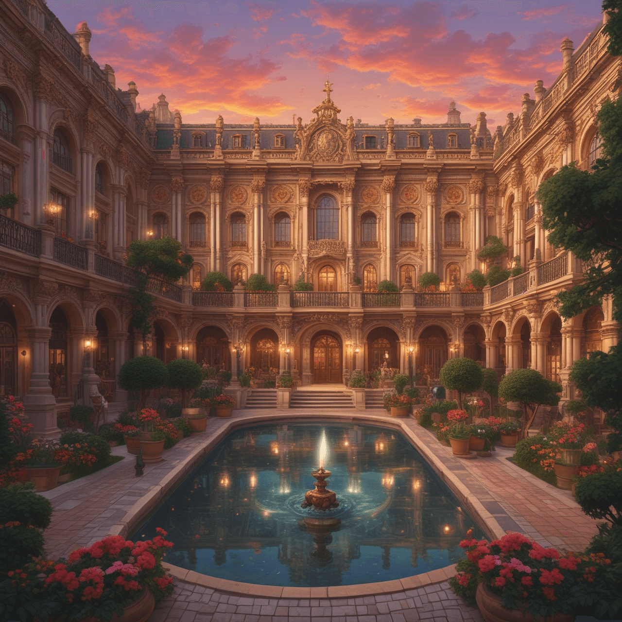 Absolute Rule Runner game banner