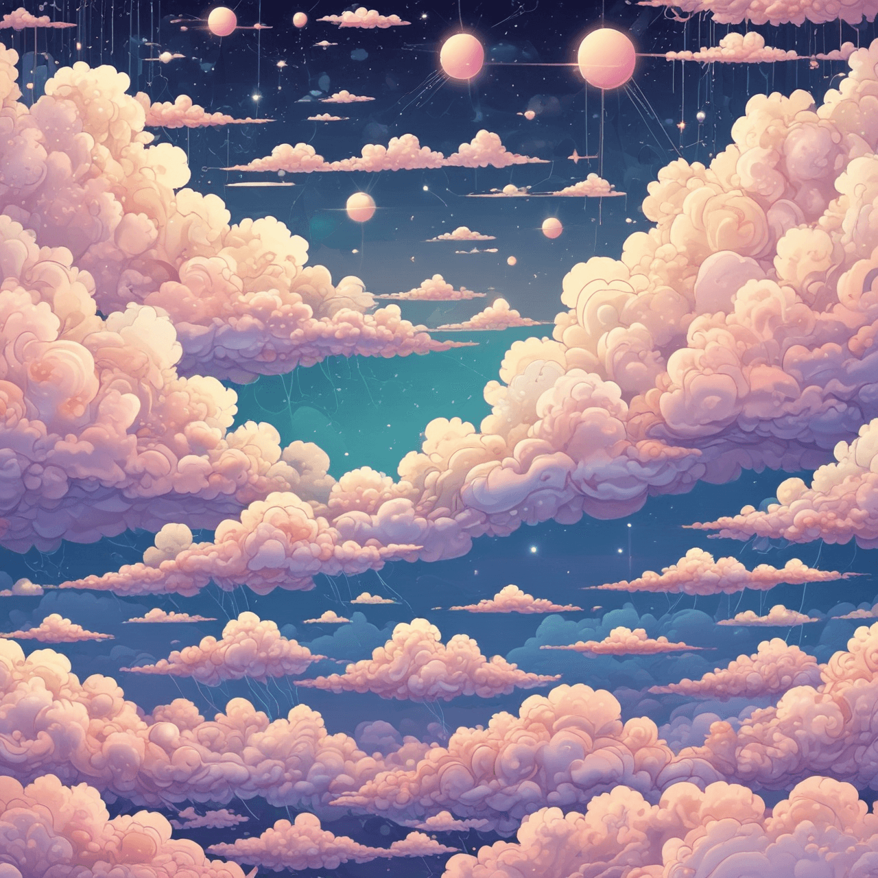 Molecule Bridge game banner