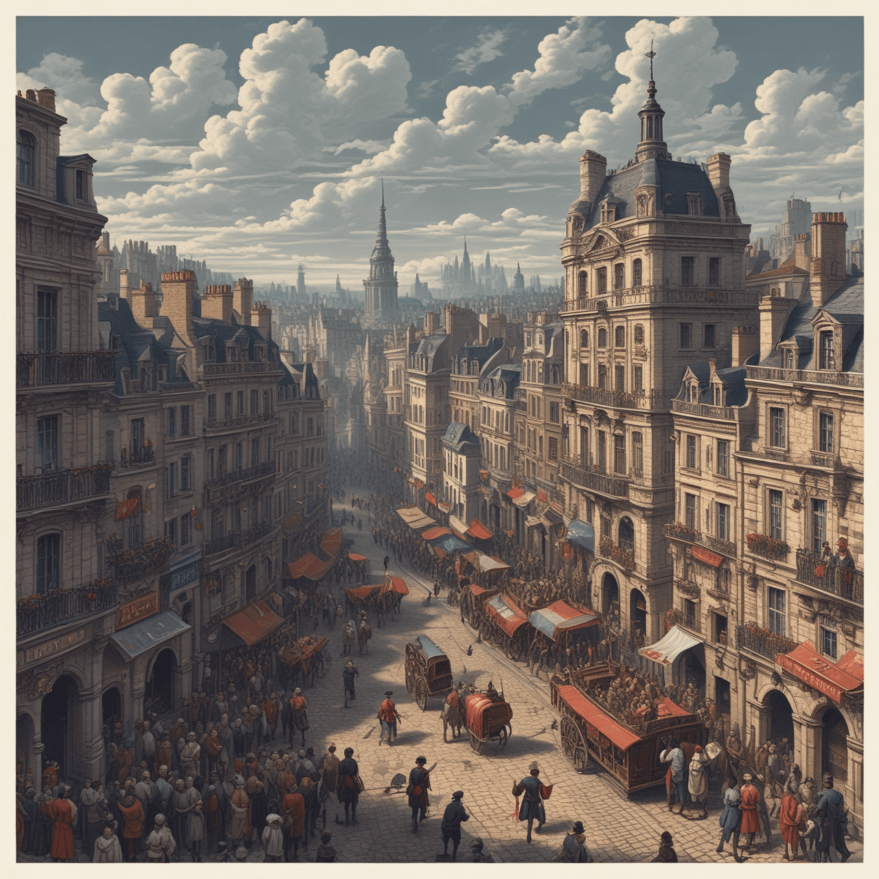 Revolutionary Jetpack Quiz game banner