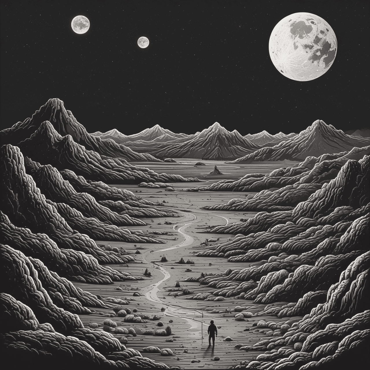 Promotion Quiz Defender game banner