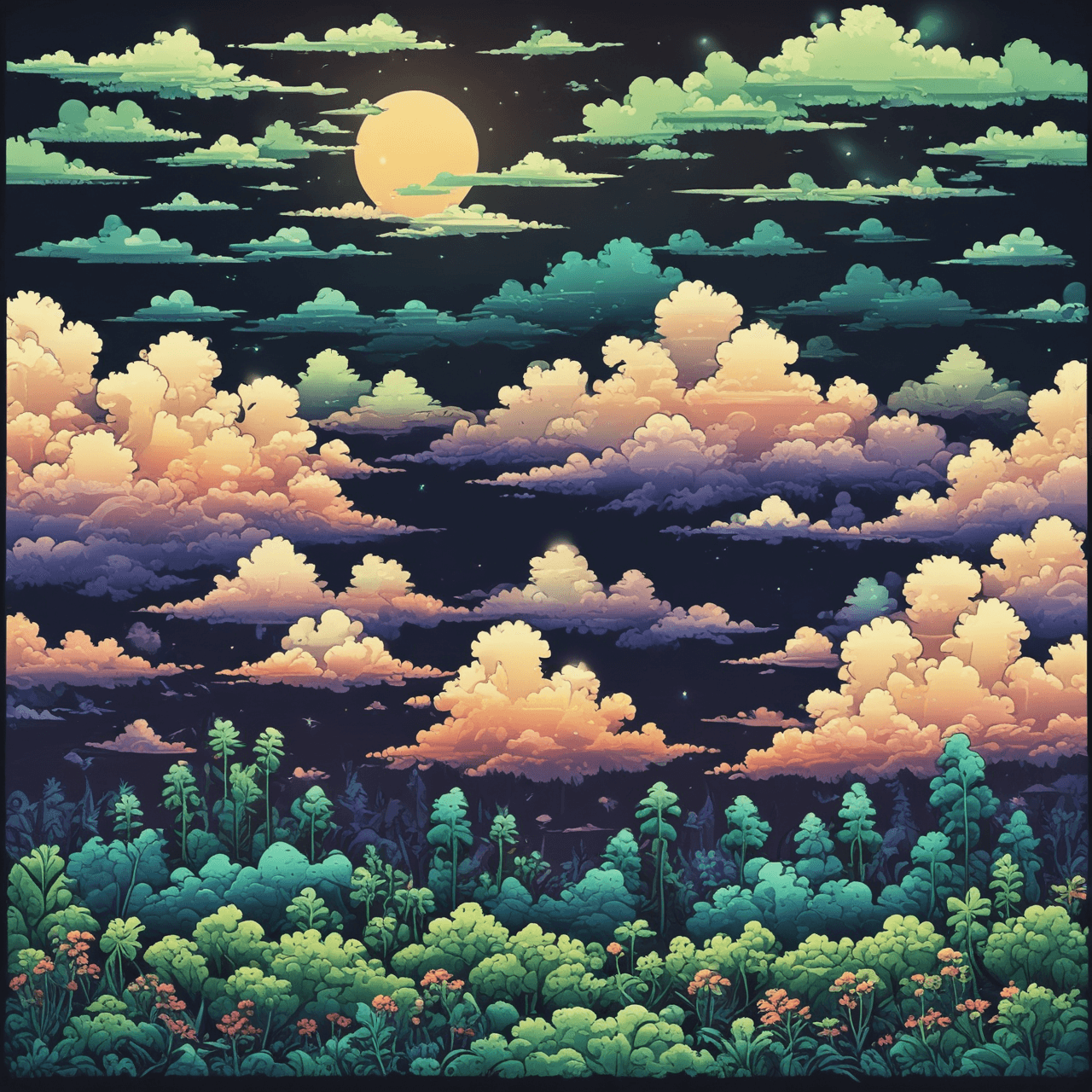 Photosynthesis Pathway game banner