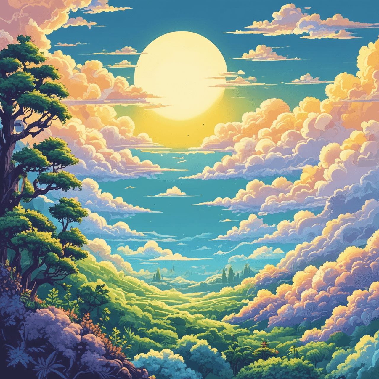 Photosynthesis Journey game banner