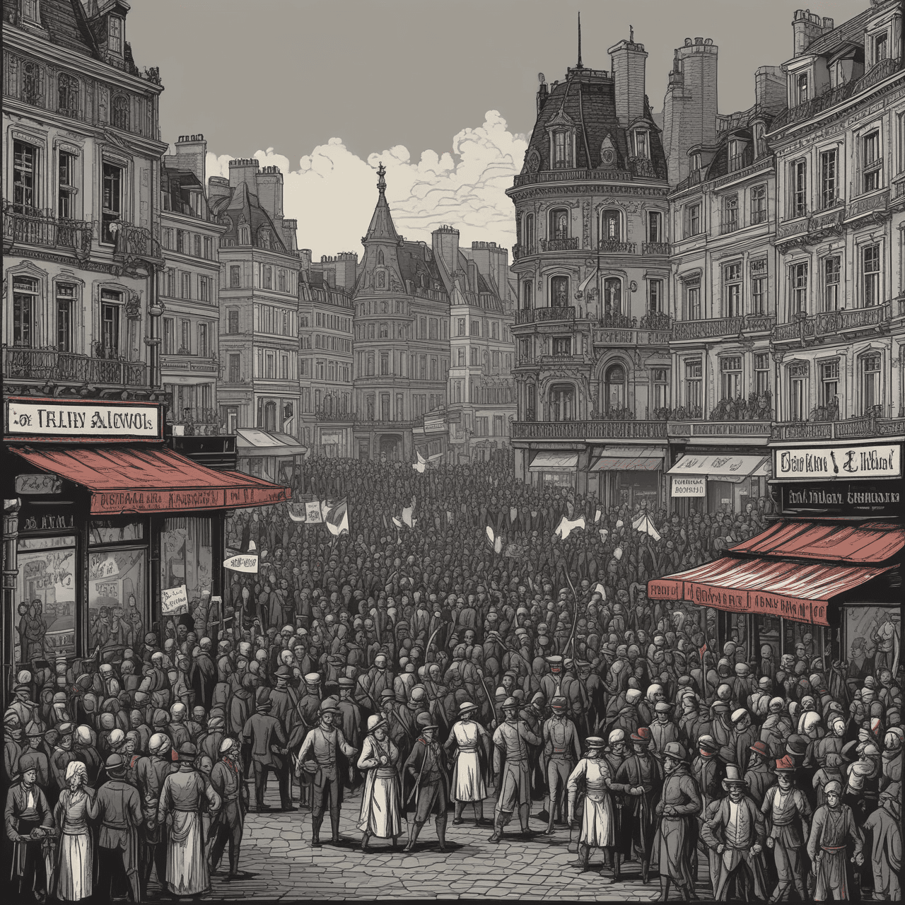 Revolution Run Quiz game banner