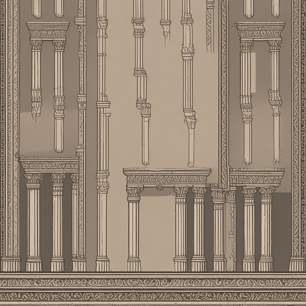 Rhetorik-Rennen game banner