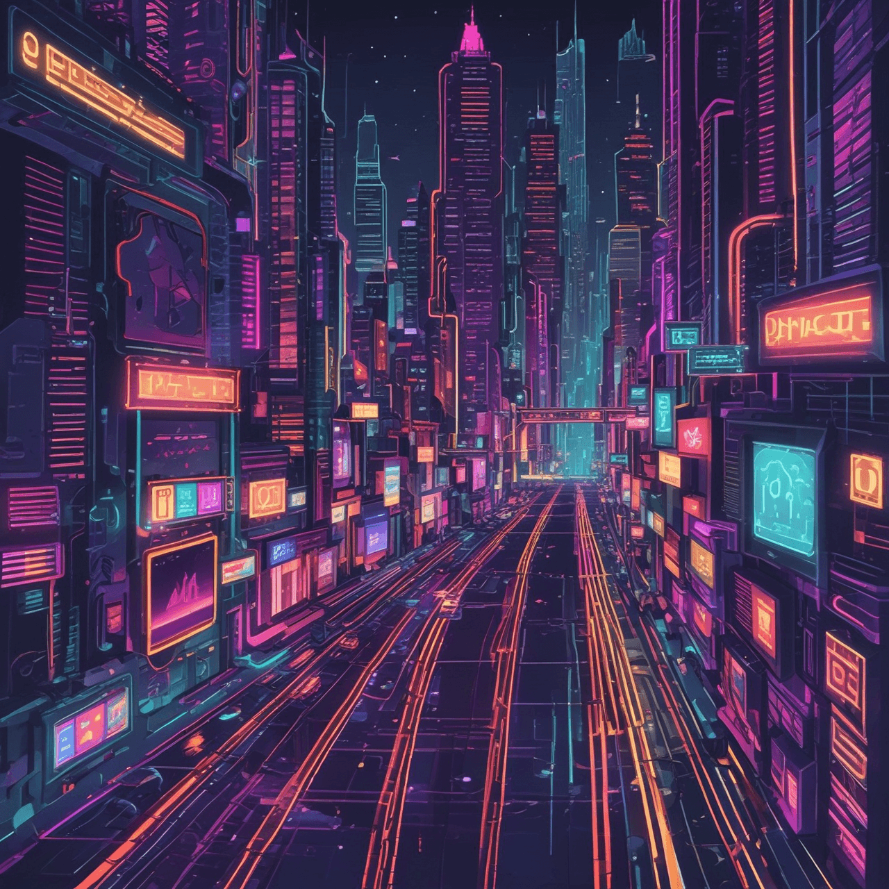 Kinematics Dash game banner