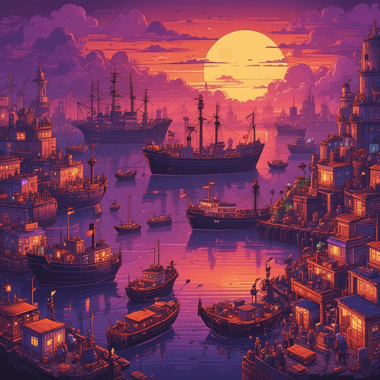 Puente Aduanero Quiz game banner