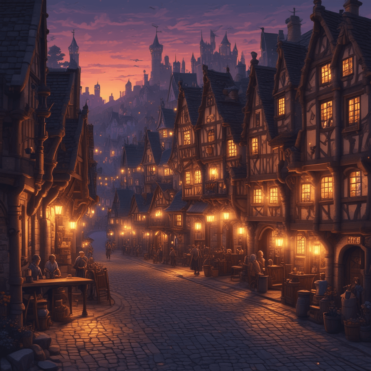 Plague Doctor's Flight: Medieval Medicine Quiz game banner