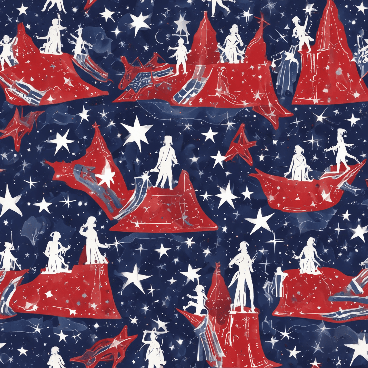 Jetpack Revolution Quiz game banner