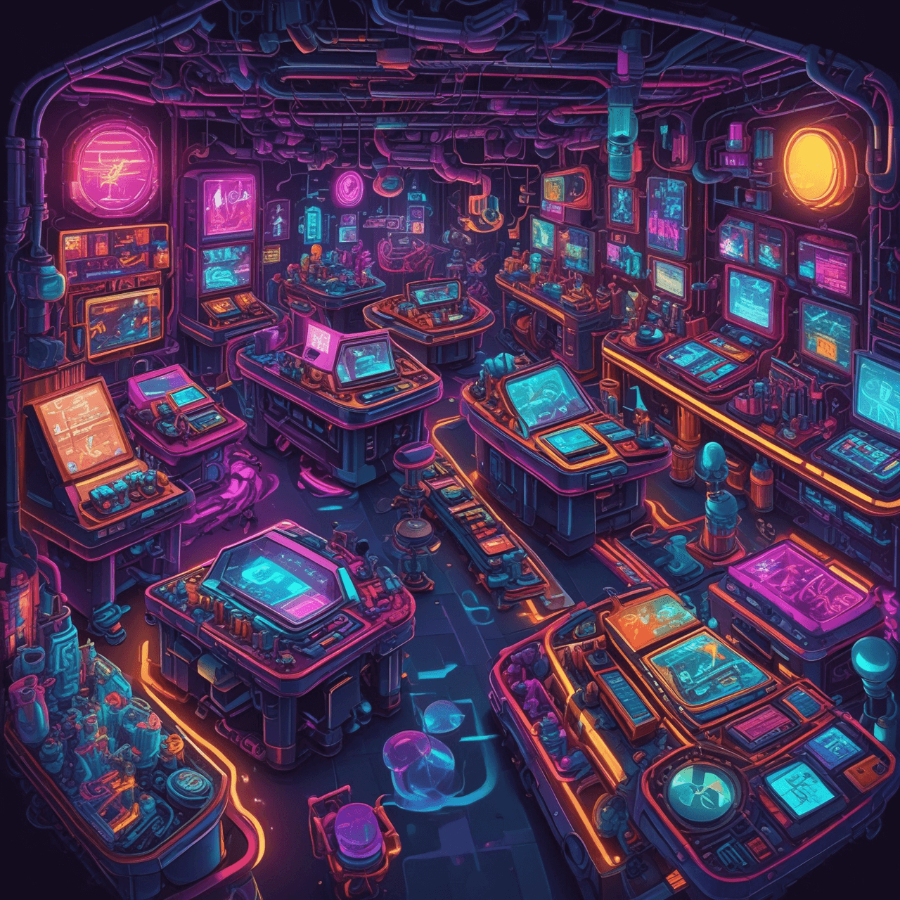 Science Sprint game banner