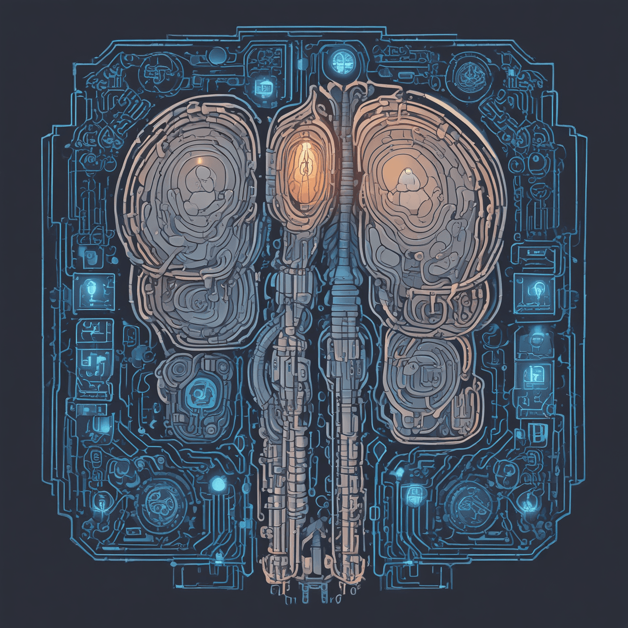 Prolactin Surge Race game banner