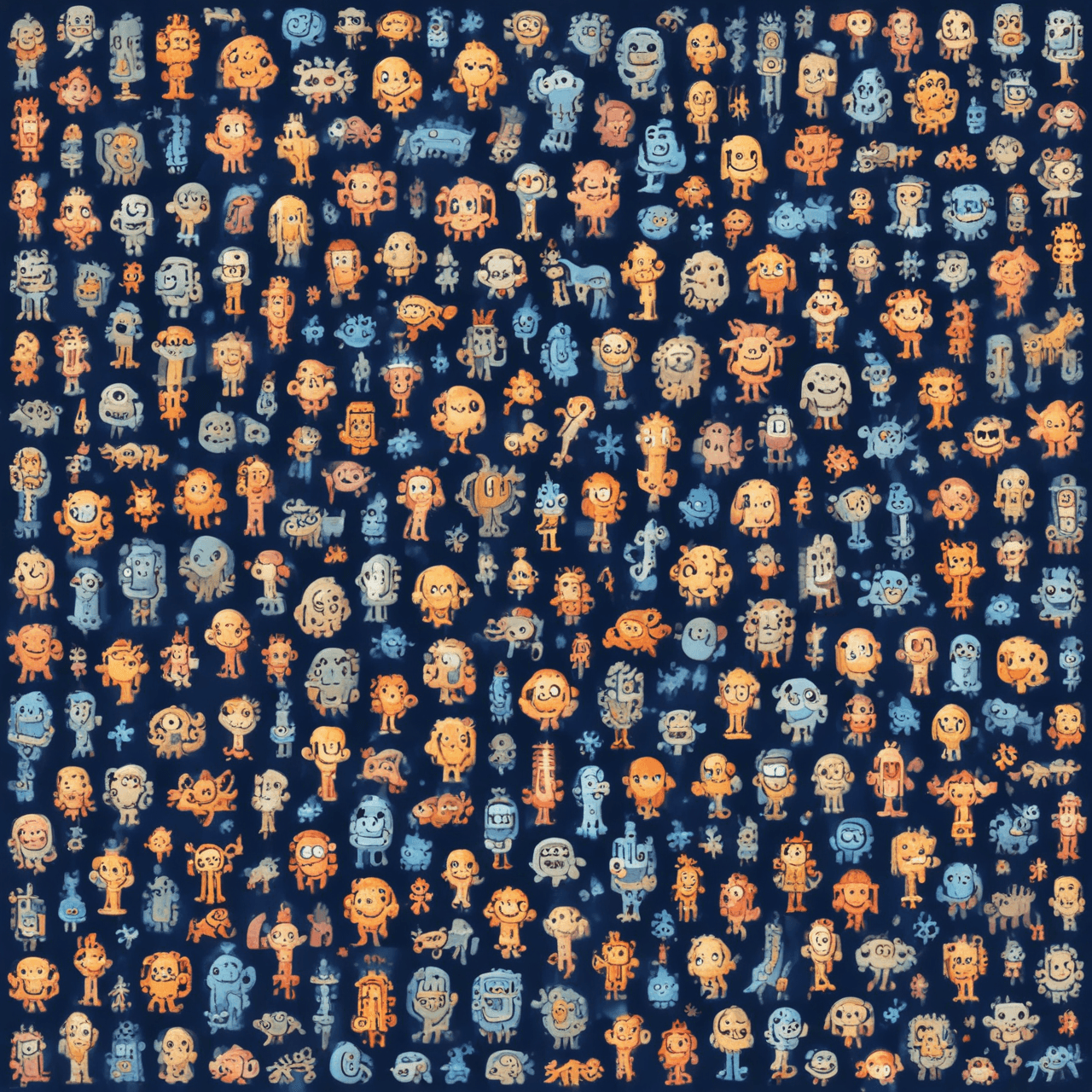 Cell Runner Quiz game banner