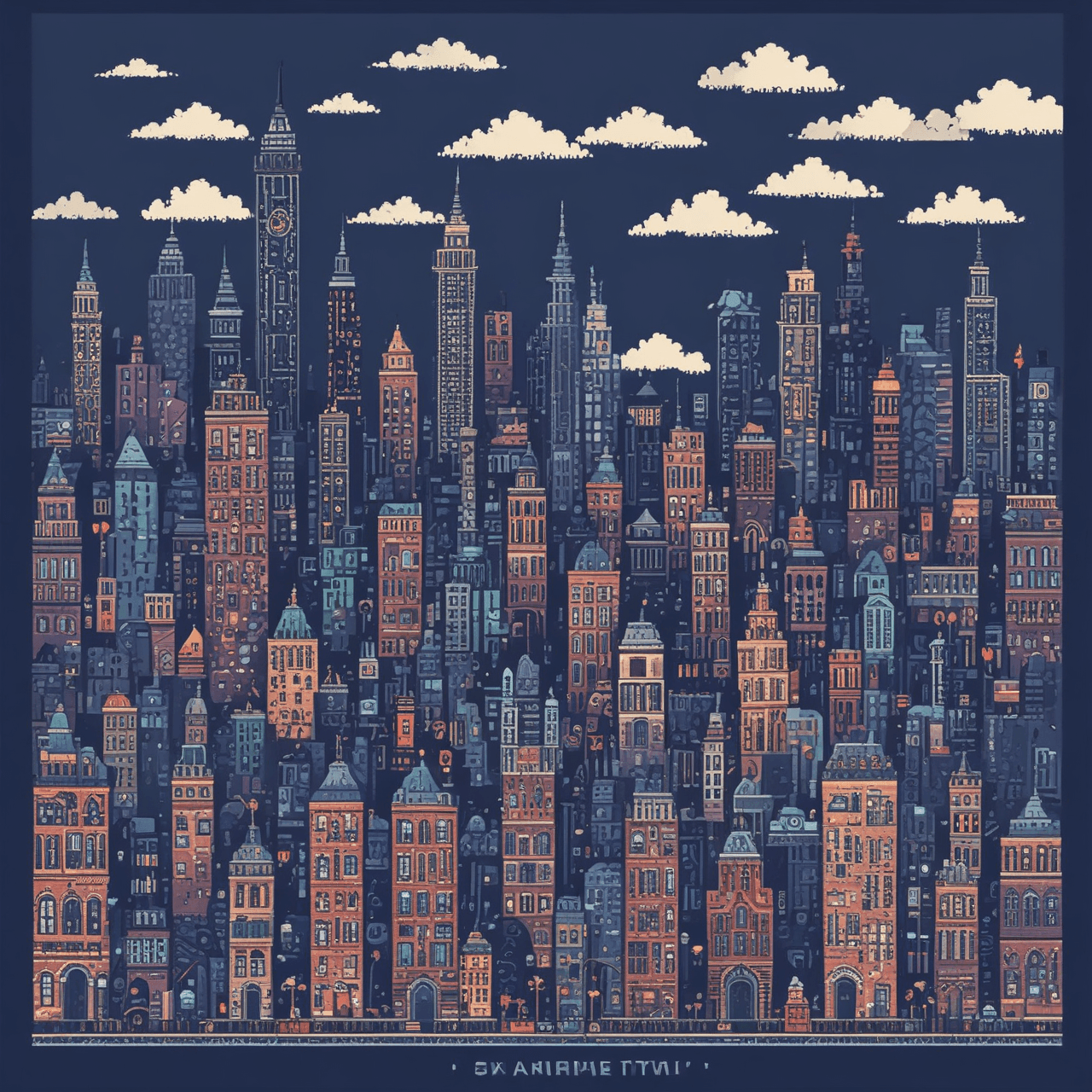 Algebra Run game banner