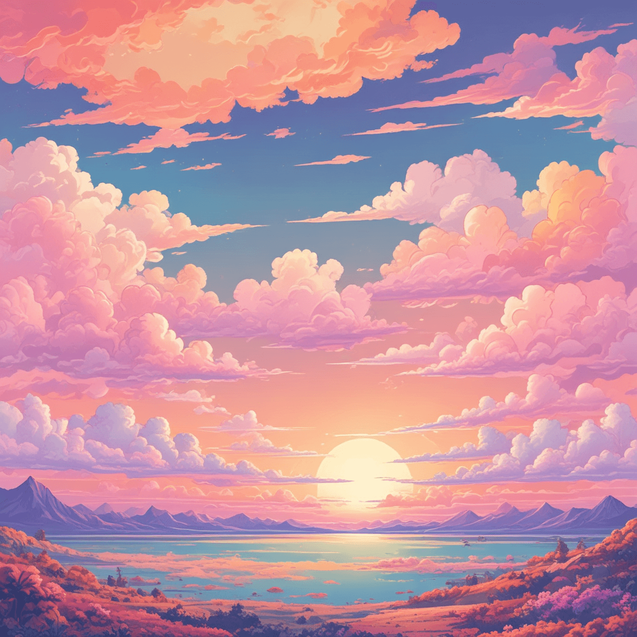 Cloud of Wisdom Quiz game banner