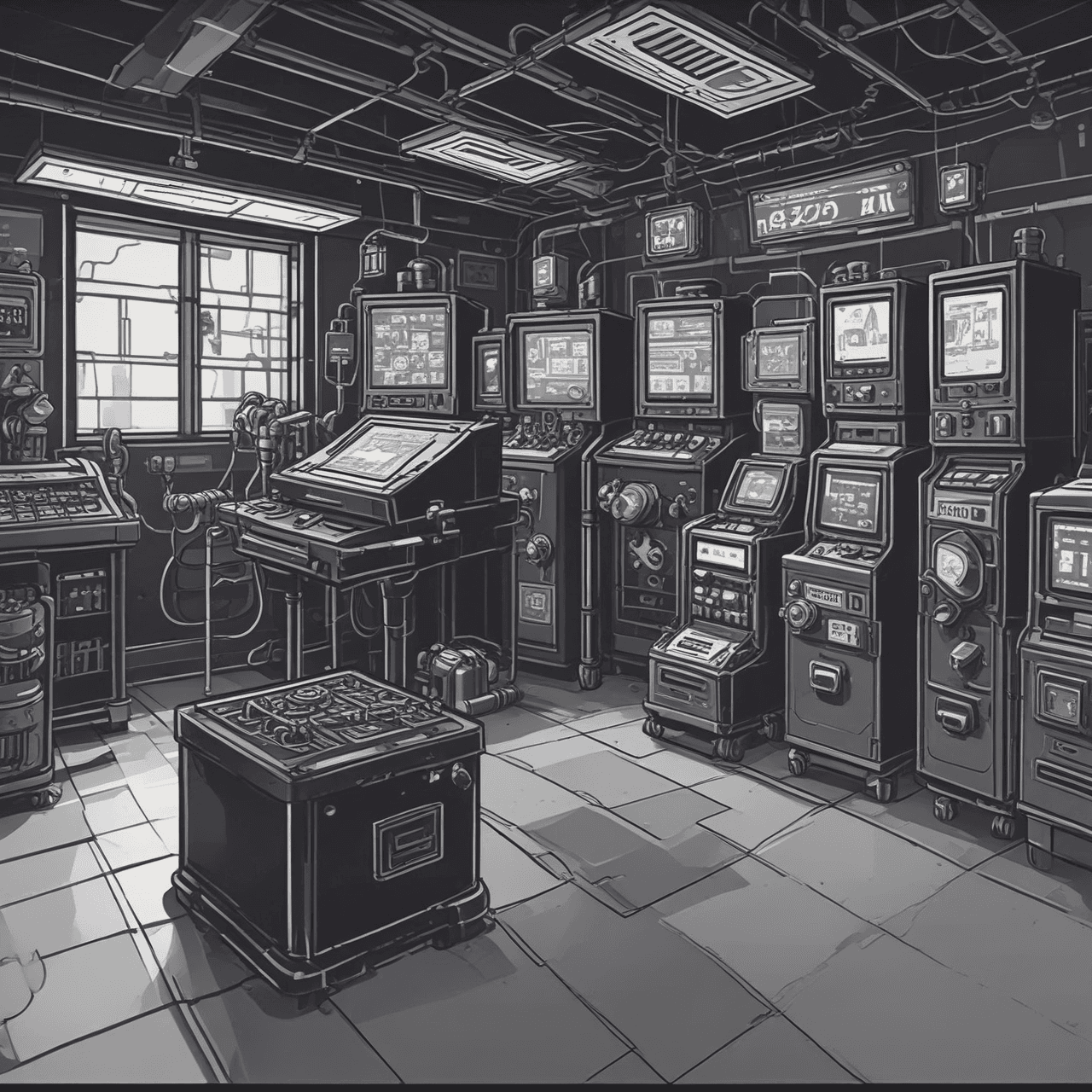 Ventilator Velocity game banner