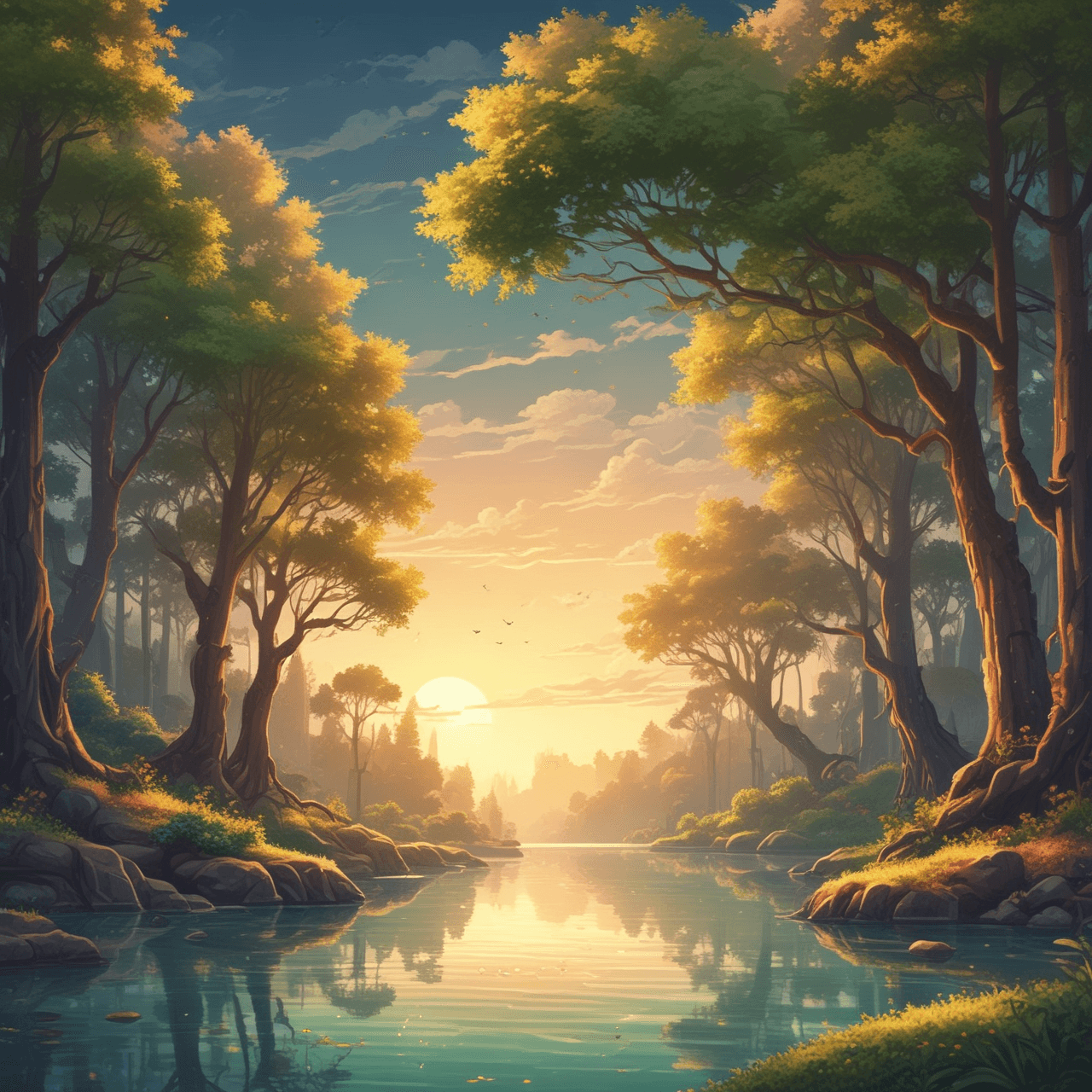 Shade Seeker's Path game banner