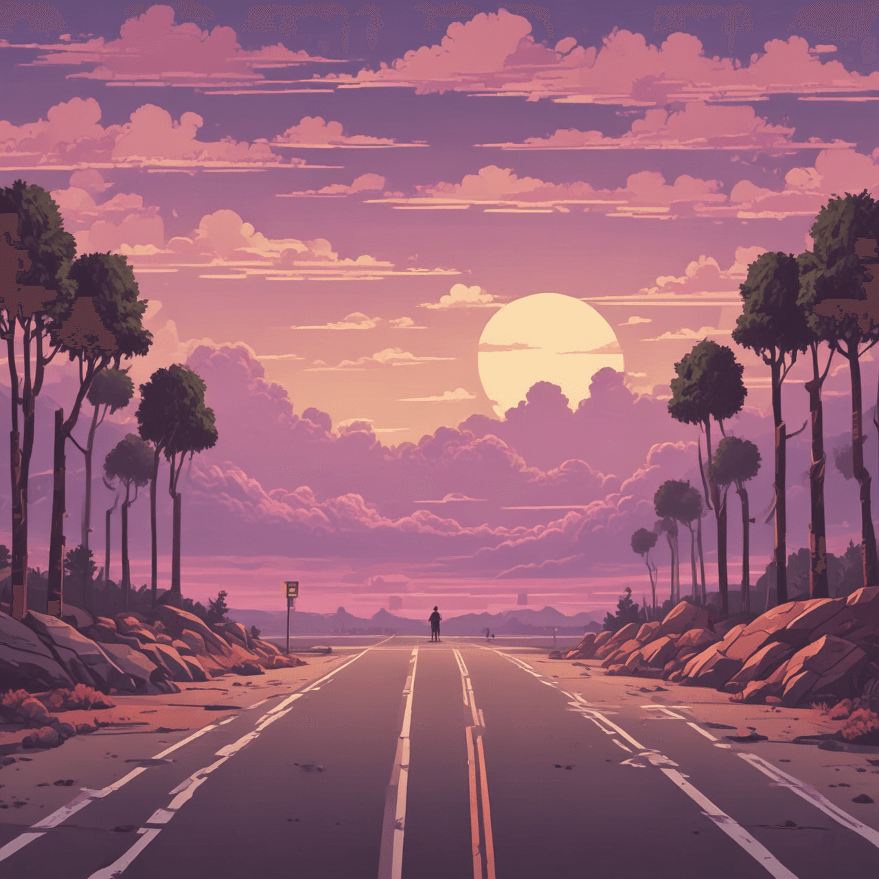 Unspoken Path Quiz game banner