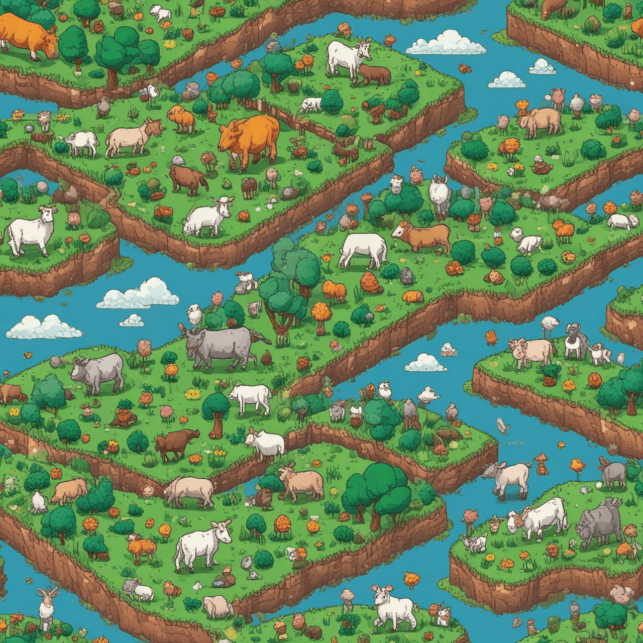 Nutrition Dash Quiz game banner