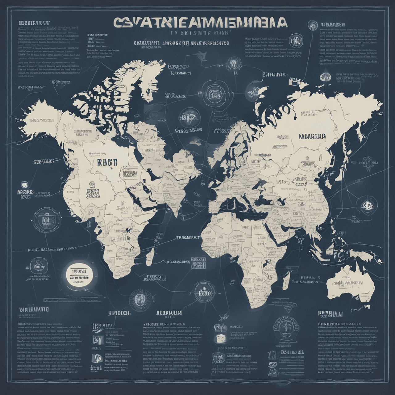 AP World History Run game banner