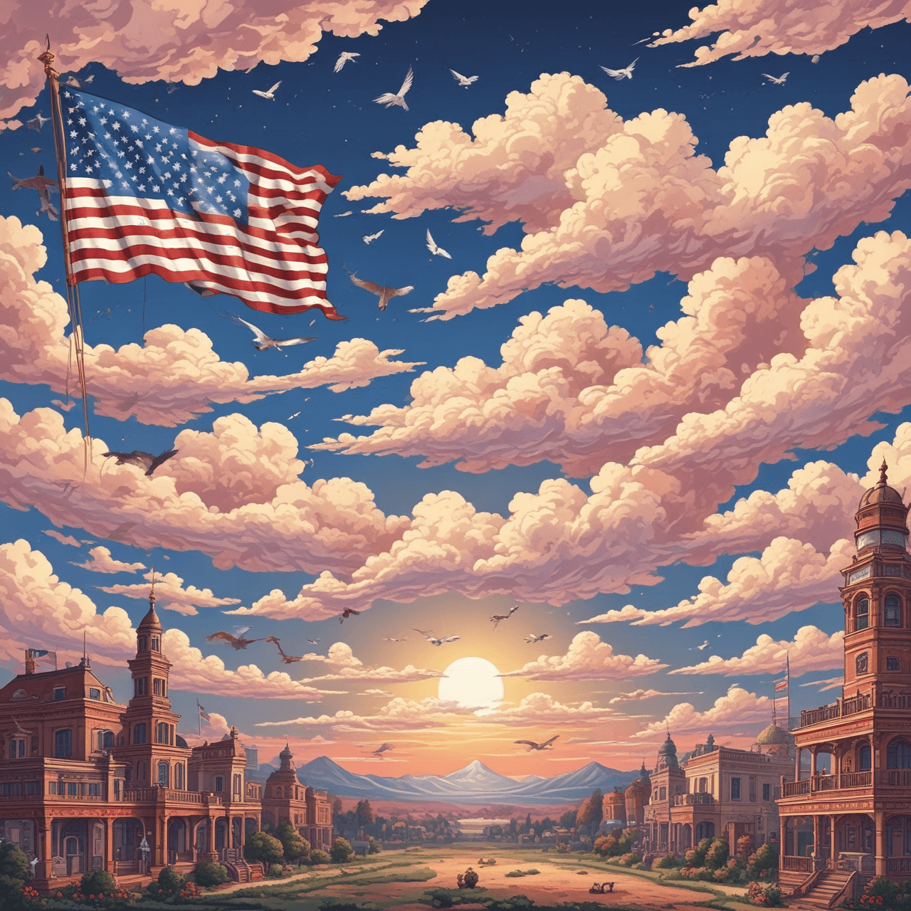 Rights Bridge Challenge game banner