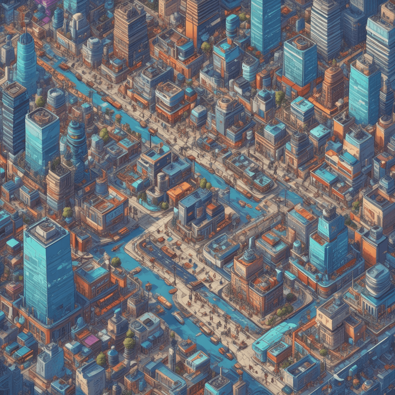 Career Path Dash game banner