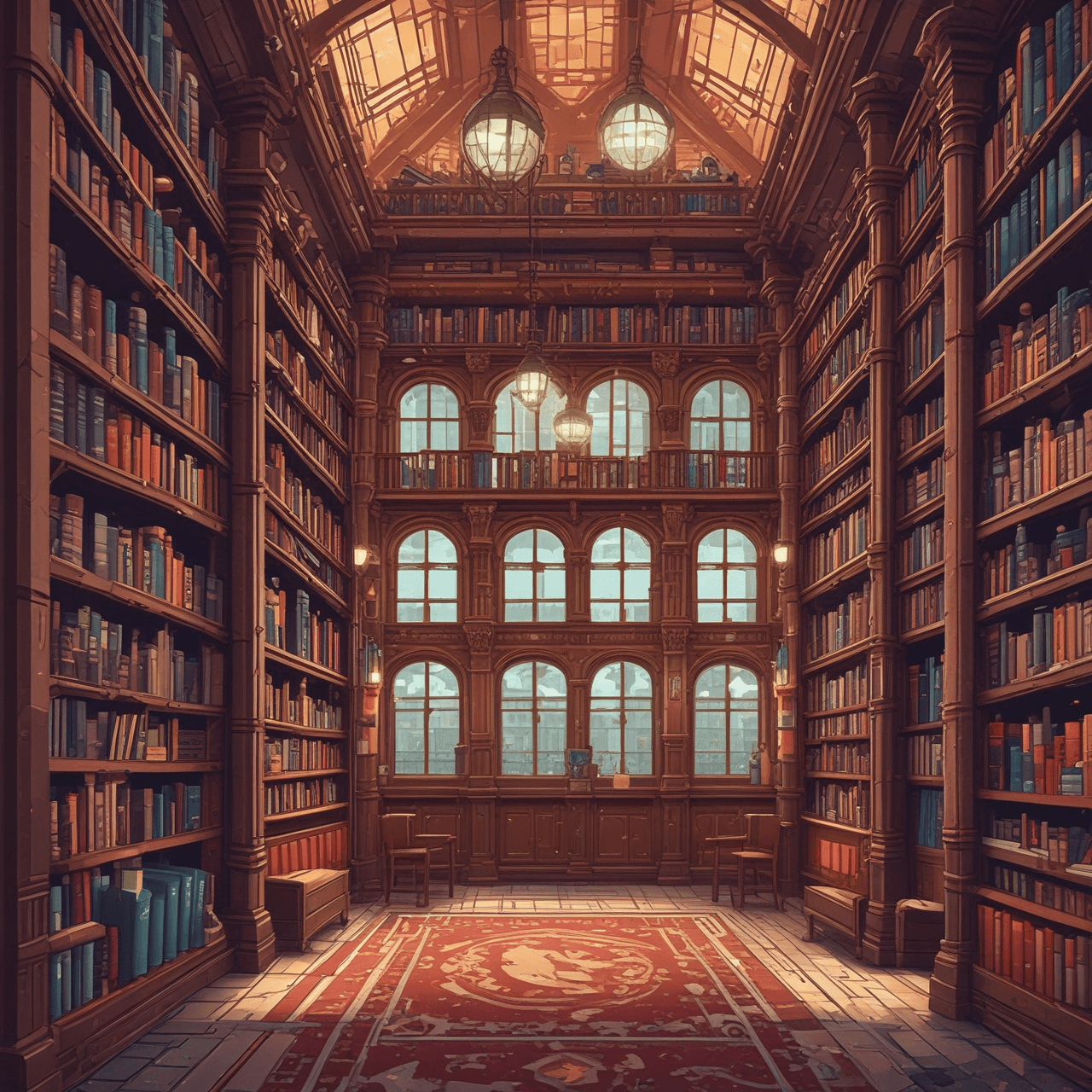 Verlichting Quiz Run game banner