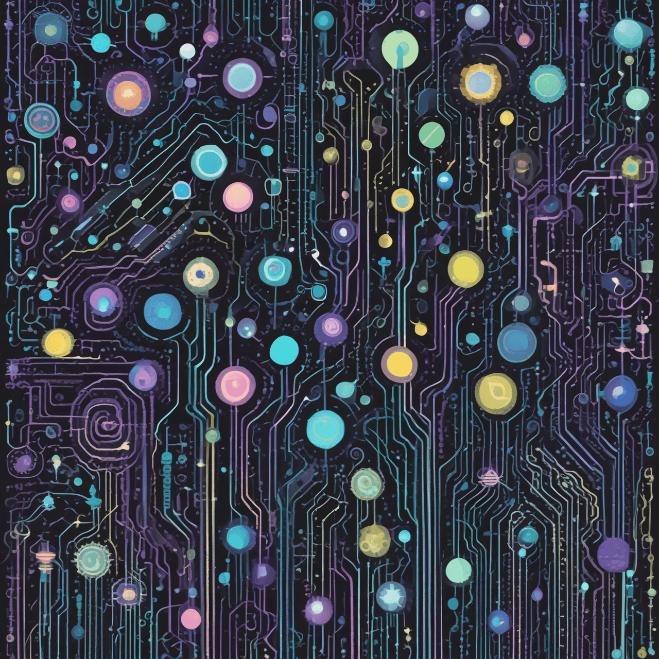 Cellular Life Cycle: Quiz Adventure game banner