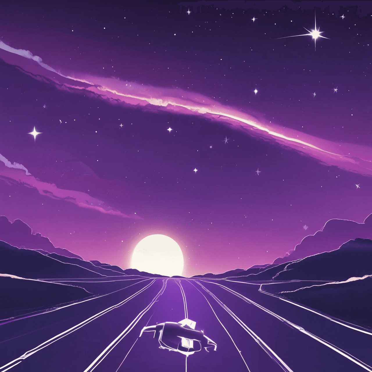 Astro-Athlete Race game banner