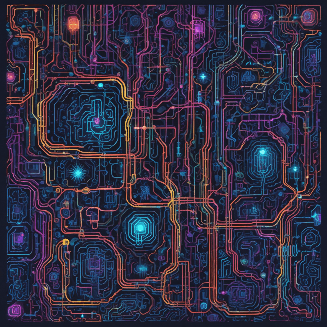 Brain Pathways Quiz game banner