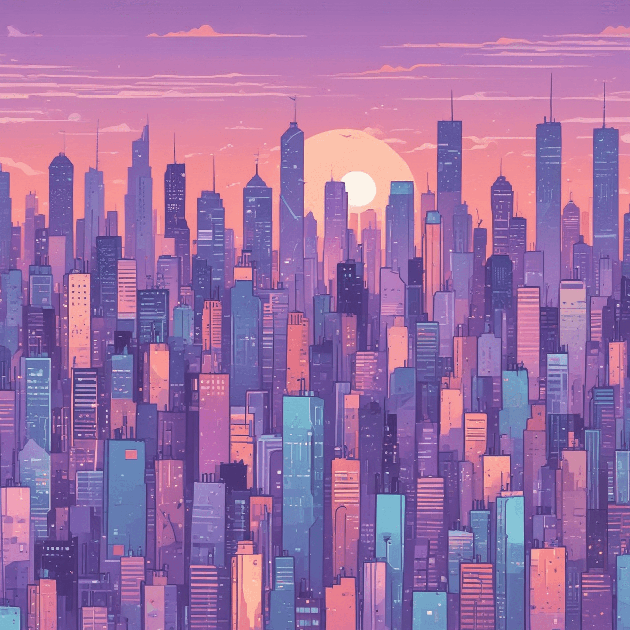 System Transport Jump game banner