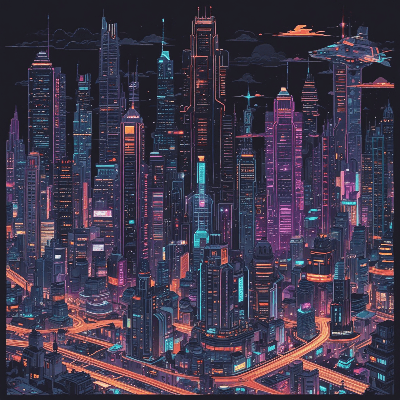 Jetpack Quiz Adventure game banner