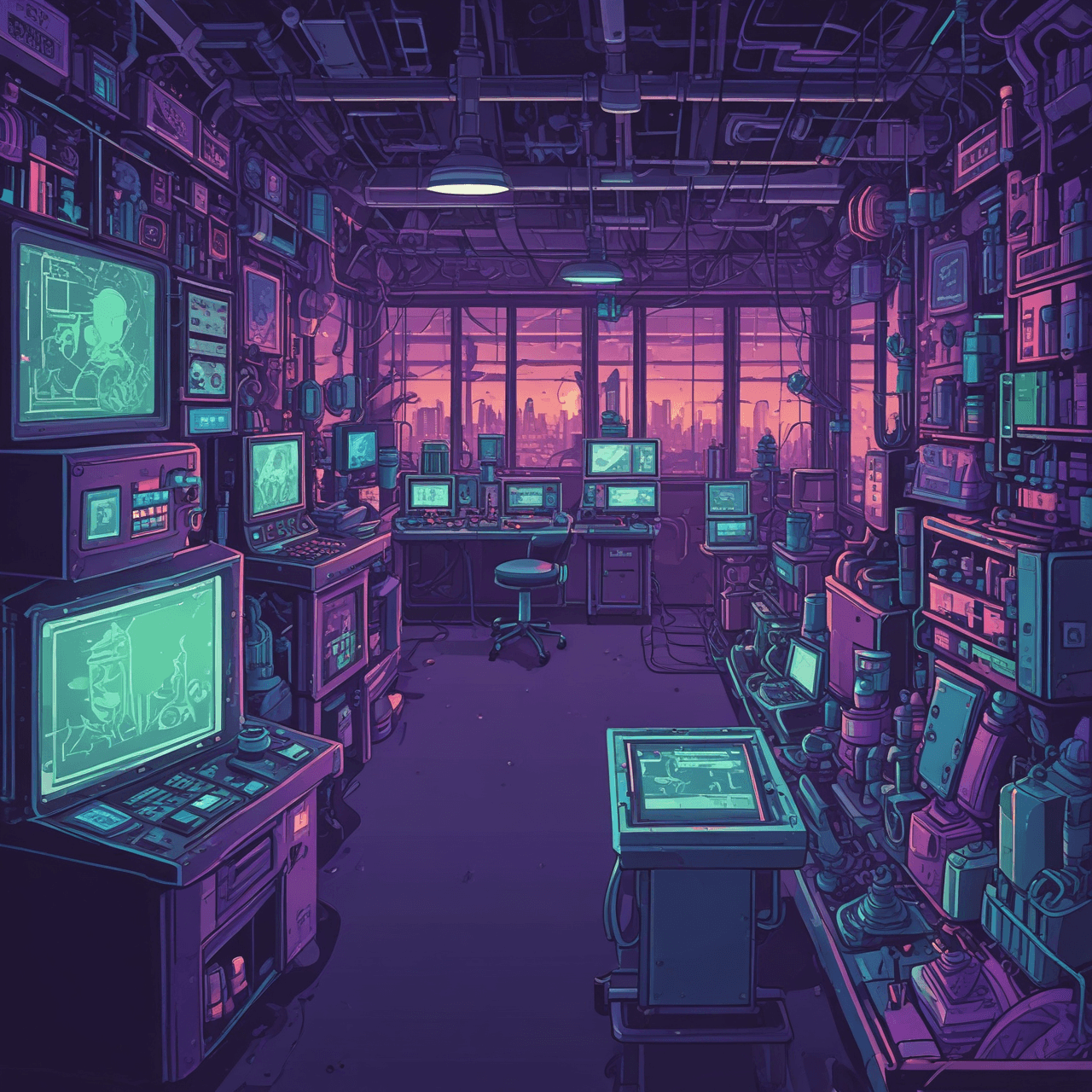 Motion & Force Dash game banner