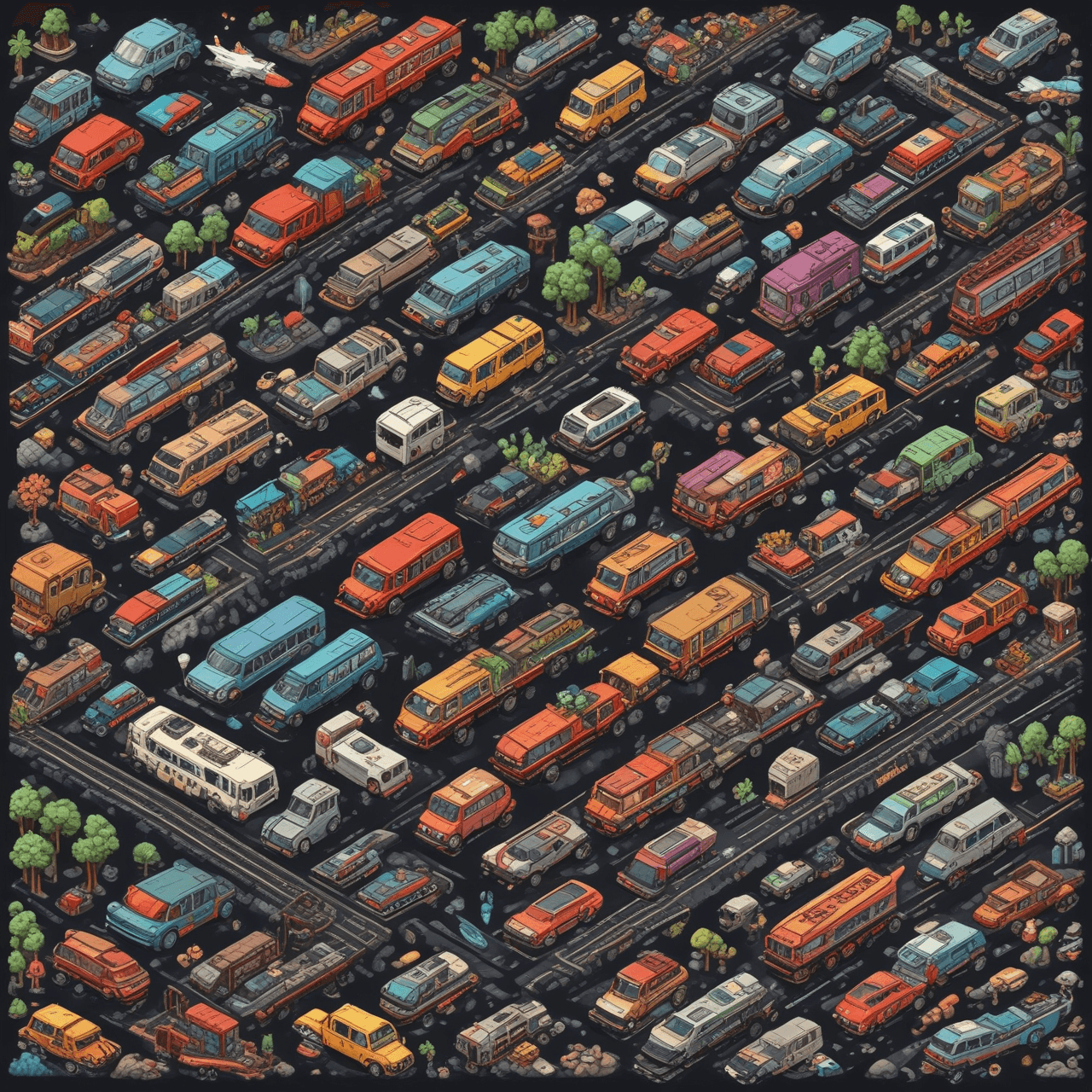 Motion Master Quiz game banner