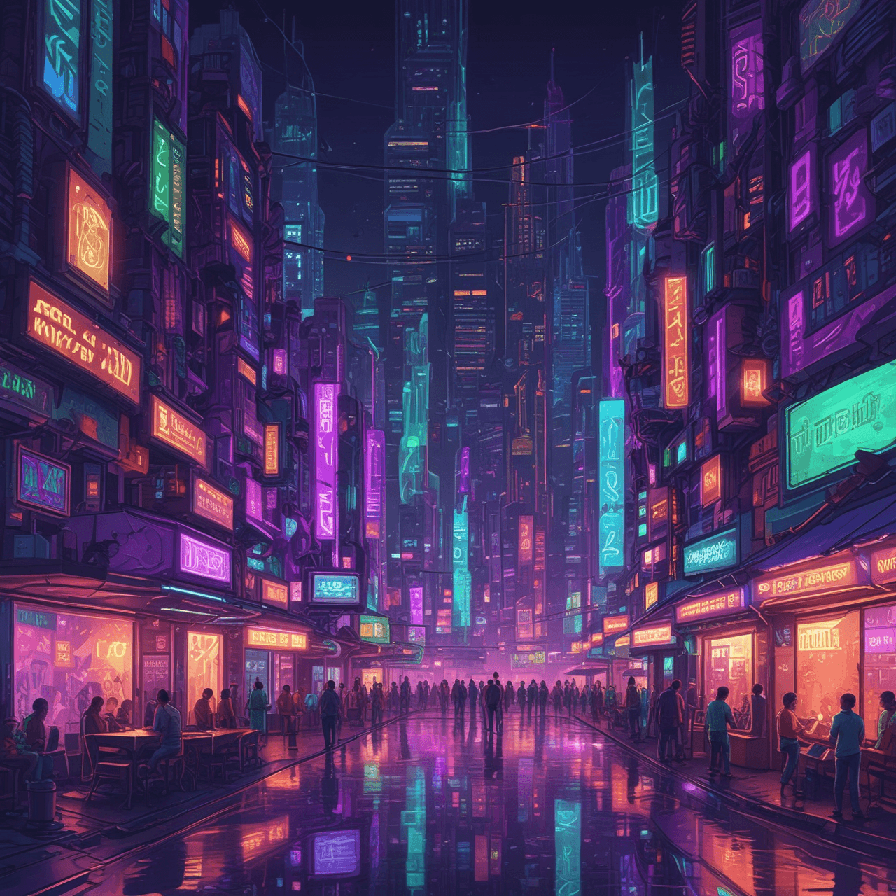 Metabolic Matrix Race game banner