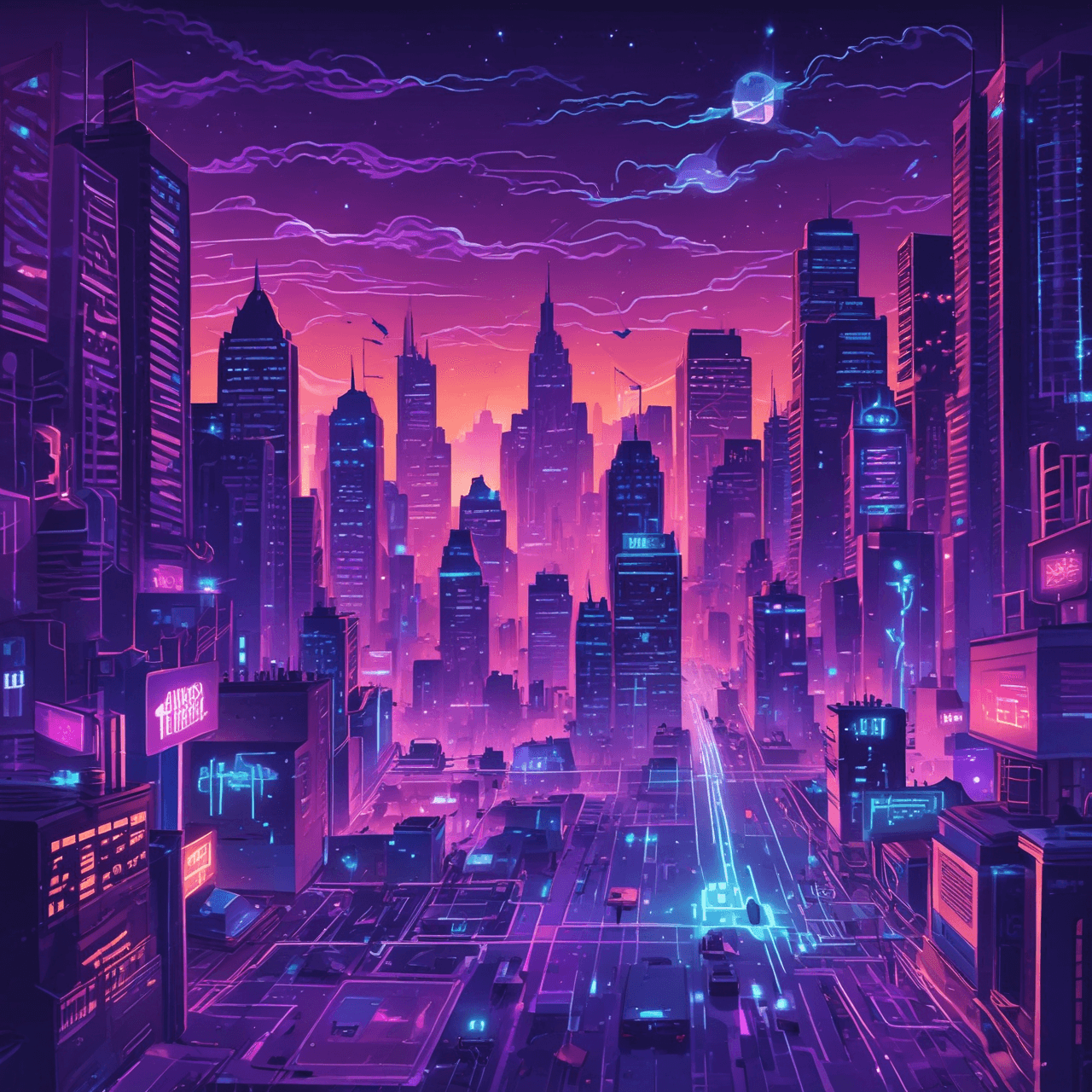 Jetpack Number Properties game banner